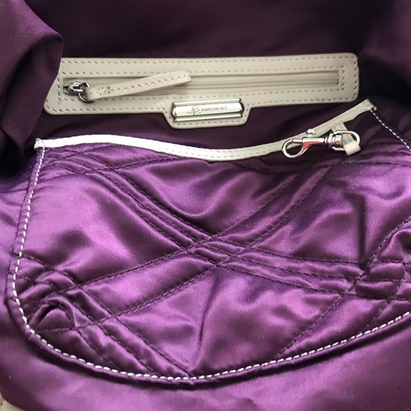 B Makowsky bag - Picture 6 of 9